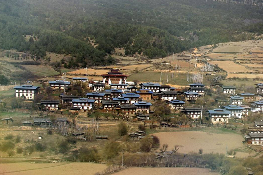 Bhutan Foreign Direct Investment Rules and Regulations 2025