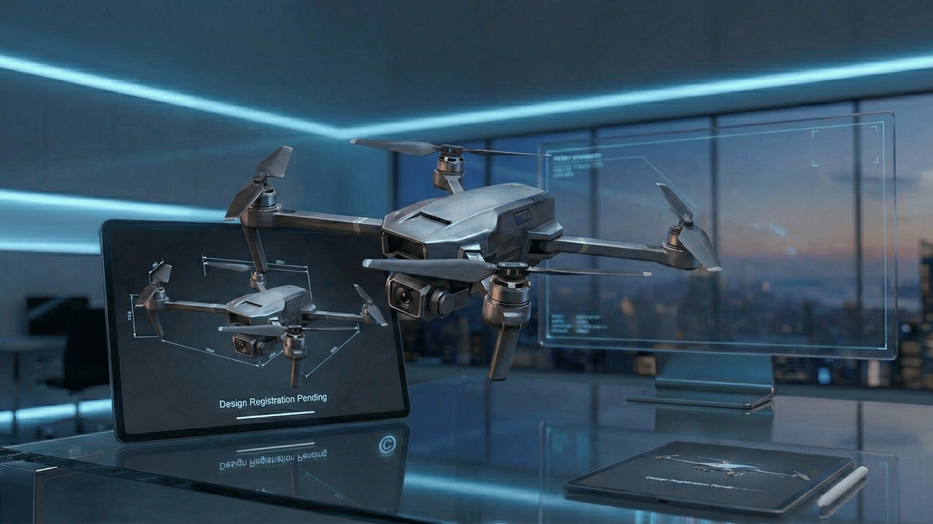 Industrial Design Protection Services in Bhutan