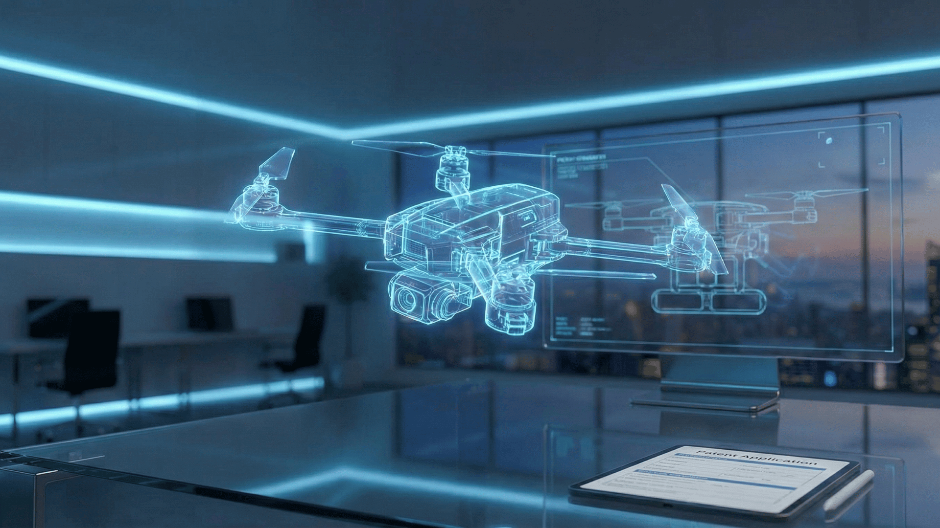 Patent Protection Services in Bhutan